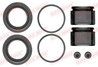 SET REPARATIE ETRIER QUICK BRAKE 114-5342 - Compatibil cu BMW, VW