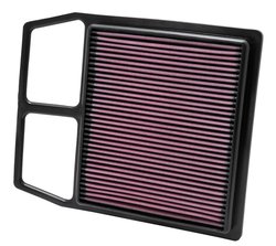 FILTRU AER K&N FILTERS CM-8011 - Piesa auto compatibila cu mai multe marci