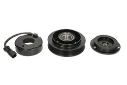 CUPLA MAGNETICA COMPRESOR CLIMATIZARE THERMOTEC KTT040193 - Compatibil cu CHRYSLER, DODGE, FORD, JEEP, MERCEDES-BENZ, MITSUBISHI
