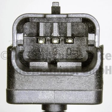 SENZOR PRESIUNE GALERIE ADMISIE PIERBURG 7.18222.44.0 - Compatibil cu CITROEN, CITROEN (DF-PSA), OPEL, PEUGEOT, PEUGEOT (DF-PSA)
