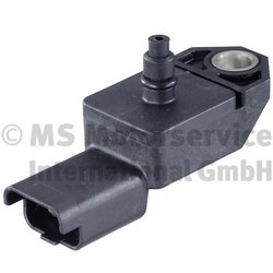 SENZOR PRESIUNE GALERIE ADMISIE PIERBURG 7.18222.44.0 - Compatibil cu CITROEN, CITROEN (DF-PSA), OPEL, PEUGEOT, PEUGEOT (DF-PSA)