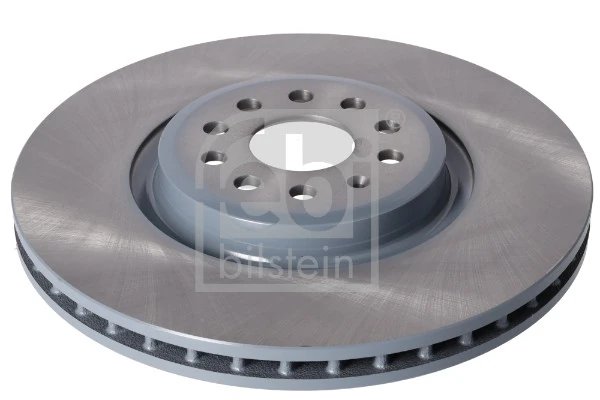 DISC FRANA FEBI BILSTEIN 186357 - Compatibil cu AUDI, SKODA, VW