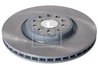 DISC FRANA FEBI BILSTEIN 186357 - Compatibil cu AUDI, SKODA, VW