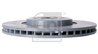 DISC FRANA FEBI BILSTEIN 186357 - Compatibil cu AUDI, SKODA, VW