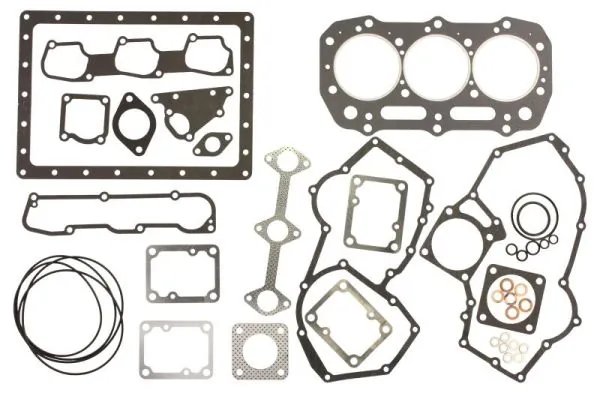 SET COMPLET GARNITURI MOTOR ENGITECH ENT000072 - Piesa auto compatibila cu mai multe marci