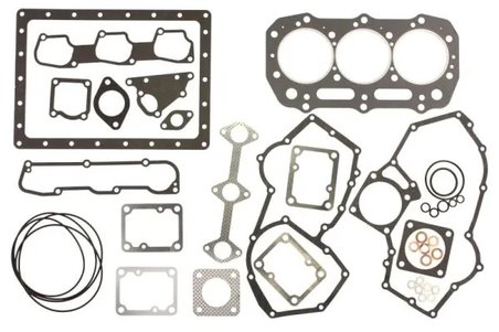 SET COMPLET GARNITURI MOTOR ENGITECH ENT000072 - Piesa auto compatibila cu mai multe marci