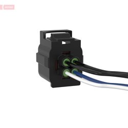SONDA LAMBDA DENSO DOX-1737 - Compatibil cu MERCEDES-BENZ, SMART