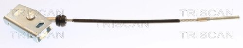 CABLU FRANA DE MANA TRISCAN 8140 141176 - Compatibil cu NISSAN