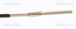 CABLU FRANA DE MANA TRISCAN 8140 141176 - Compatibil cu NISSAN
