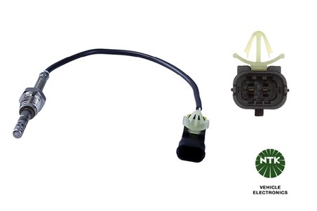 Senzor temperatura gaze evacuare NTK 97784