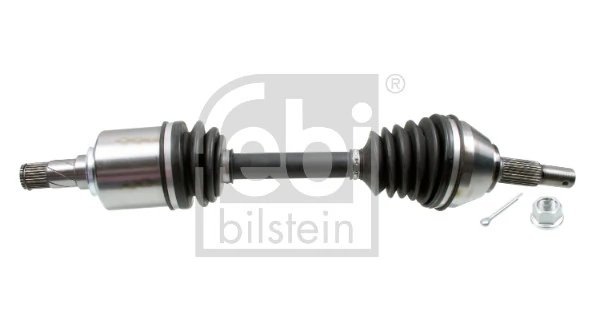 PLANETARA FEBI BILSTEIN 182958 - Compatibil cu NISSAN, RENAULT