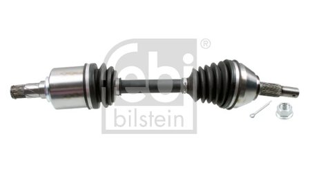 PLANETARA FEBI BILSTEIN 182958 - Compatibil cu NISSAN, RENAULT