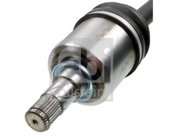PLANETARA FEBI BILSTEIN 182958 - Compatibil cu NISSAN, RENAULT