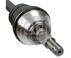 PLANETARA FEBI BILSTEIN 182958 - Compatibil cu NISSAN, RENAULT