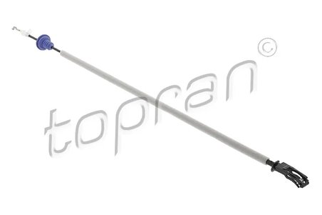 Cablu deblocare usi Topran 118 389