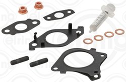 Set montaj turbo Elring 153.700