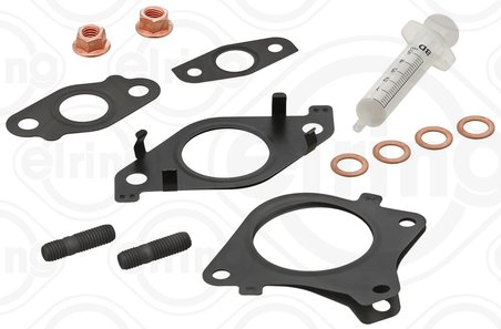Set montaj turbo Elring 153.700