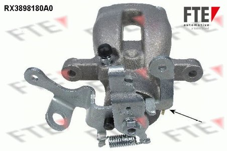 Etrier frana FTE 9290590
