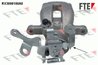 Etrier frana FTE 9290590