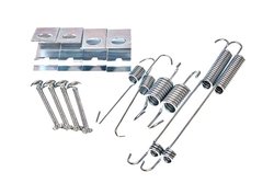 SET ACCESORII SABOTI FRANA MAXGEAR 27-1223 - Compatibil cu HYUNDAI