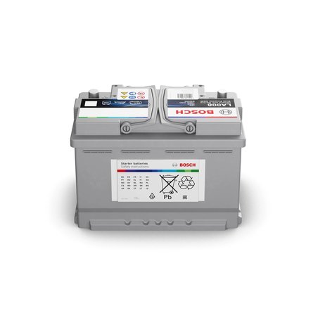 Baterie de alimentare BOSCH 0 092 LA0 080