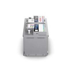 Baterie de alimentare BOSCH 0 092 LA0 080