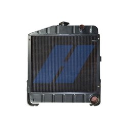 RADIATOR RACIRE MOTOR HIGHWAY AUTOMOTIVE 10105002 - Piesa auto compatibila cu mai multe marci