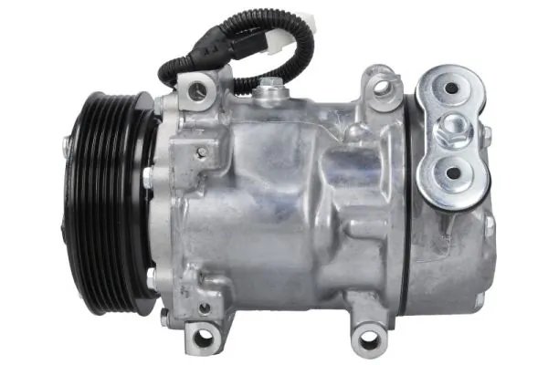 COMPRESOR CLIMATIZARE THERMOTEC KTT090232 - Compatibil cu CITROEN, FIAT, PEUGEOT