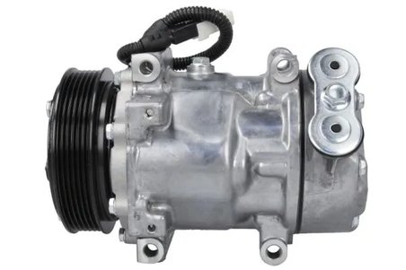 COMPRESOR CLIMATIZARE THERMOTEC KTT090232 - Compatibil cu CITROEN, FIAT, PEUGEOT