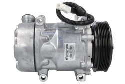 COMPRESOR CLIMATIZARE THERMOTEC KTT090232 - Compatibil cu CITROEN, FIAT, PEUGEOT