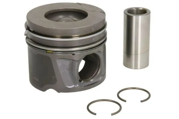 PISTON ENGITECH ENT050711 STD - Compatibil cu CITROEN, JAGUAR, LAND ROVER, PEUGEOT