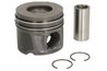 PISTON ENGITECH ENT050711 STD - Compatibil cu CITROEN, JAGUAR, LAND ROVER, PEUGEOT