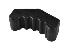 TAMPON CRIC HIDRAULIC TEDGUM TED48820 - Piesa auto compatibila cu mai multe marci