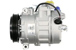 COMPRESOR CLIMATIZARE THERMOTEC KTT090394 - Compatibil cu BMW