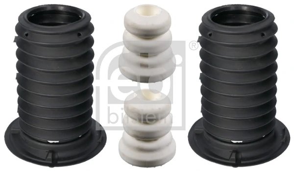 KIT PROTECTIE PRAF AMORTIZOR FEBI BILSTEIN 186281 - Compatibil cu BMW