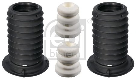 KIT PROTECTIE PRAF AMORTIZOR FEBI BILSTEIN 186281 - Compatibil cu BMW
