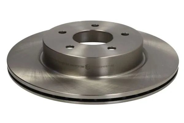 DISC FRANA ABE C4R052ABE - Compatibil cu NISSAN, RENAULT