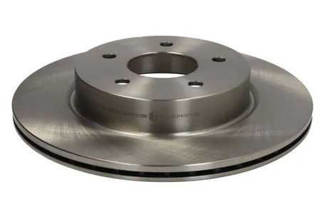 DISC FRANA ABE C4R052ABE - Compatibil cu NISSAN, RENAULT