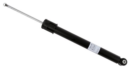 AMORTIZOR SACHS 350 481 - Compatibil cu MERCEDES-BENZ, MERCEDES-BENZ (BBDC)