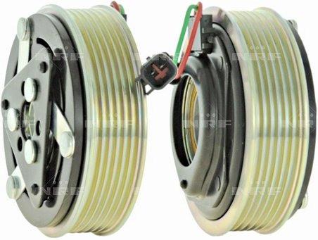 Cupla magnetica compresor climatizare NRF 380173