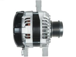 ALTERNATOR AS-PL A6760S - Compatibil cu TOYOTA