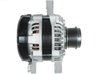 ALTERNATOR AS-PL A6760S - Compatibil cu TOYOTA