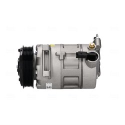 Compresor climatizare Nissens 891094