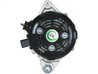 ALTERNATOR AS-PL A6760S - Compatibil cu TOYOTA