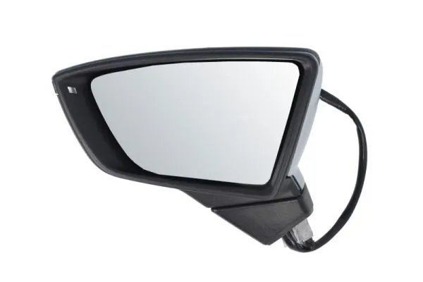 OGLINDA EXTERIOARA BLIC 5402-10-2120310P - Compatibil cu SEAT