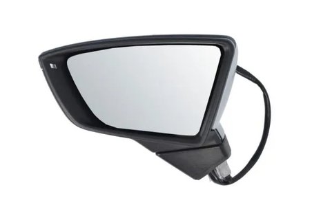 OGLINDA EXTERIOARA BLIC 5402-10-2120310P - Compatibil cu SEAT
