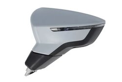 OGLINDA EXTERIOARA BLIC 5402-10-2120310P - Compatibil cu SEAT