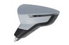 OGLINDA EXTERIOARA BLIC 5402-10-2120310P - Compatibil cu SEAT