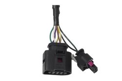 OGLINDA EXTERIOARA BLIC 5402-10-2120310P - Compatibil cu SEAT
