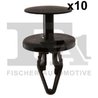 clips, acoperire decorativa si protectie FA1 87-20002.10